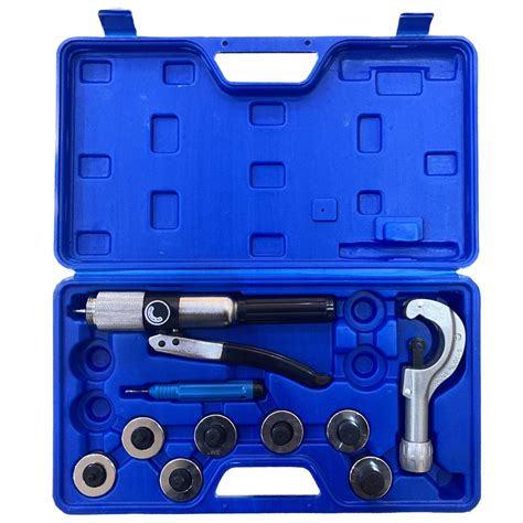 Hydraulic Tube Expander Kit BRAND ECOAB (EB 300A)