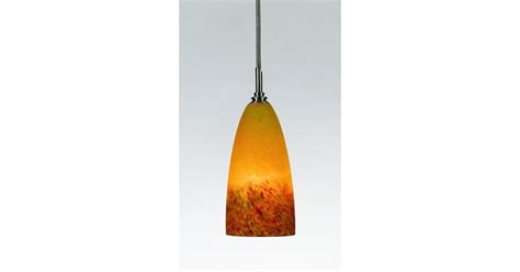 Cal Lighting PN-984/6-BS 1 Light Down Lighting Canopy Mount Pendant ...