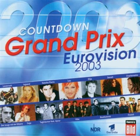 Count Down Grand Prix: Various: Amazon.in: Music}