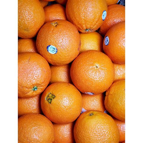 Sunkist Fresh Navel Oranges (40 ct) Delivery or Pickup Near Me - Instacart