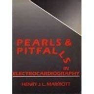 Buy Pearls and Pitfalls in Electrocardiography: Pithy, Practical ...