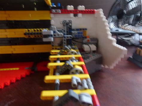 Image result for LEGO Safe Combanations Tutorial