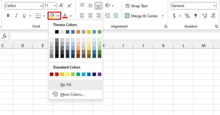 Image result for Cell Shading Excel
