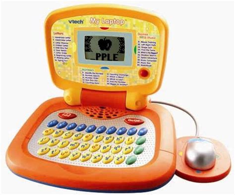 Image result for VTech Laptop Computer