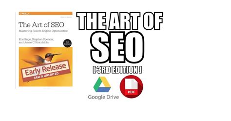 Best SEO Books For Beginners | A Listly List
