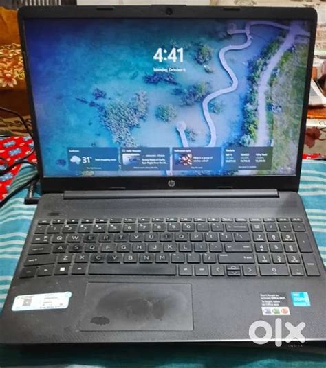 Refurbished HP laptop with 11th Gen Intel(R) Core - Computers & Laptops ...