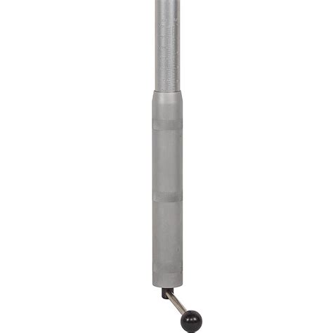 Britool HVT7200 3/4" Classic Torque Wrench (200-810Nm) – buysupplies.in