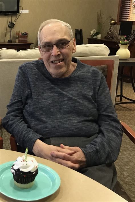 Wayne Carl Duerr | Peterson Chapel