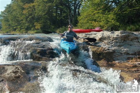 Floating the Frio River, Texas - My Life Outdoors