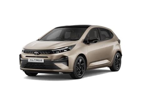 Tata Altroz facelift starts arriving at dealerships, deliveries to ...
