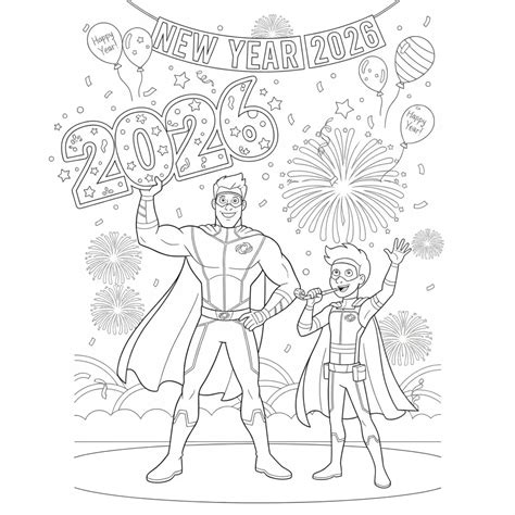 23 Free Henry Danger Coloring Pages – Nickelodeon Hero