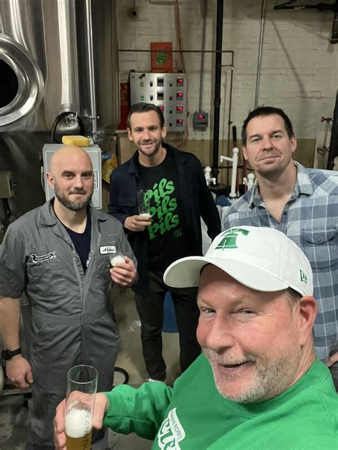 Brewers Supply Group, Inc. on LinkedIn: RUNGHOLT is a former ...