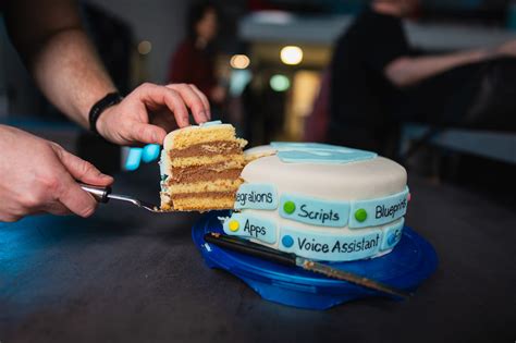 Home Assistant Meetup 2026.02.21 Colgone/Hürth