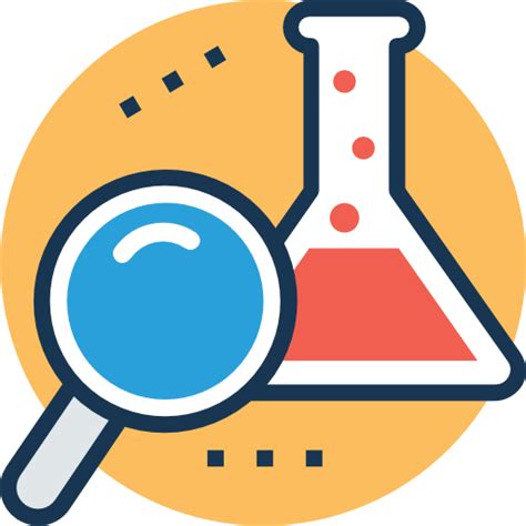 Science Communication Icon 的图像结果