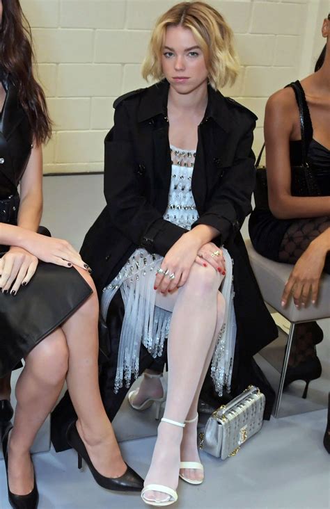 Milly Alcock Nude Pics and House of Dragon Sex - Scandal Planet