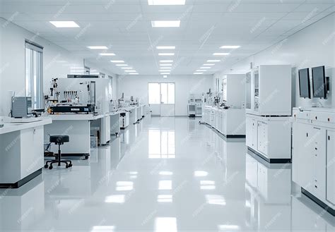 Image result for Empty Lab Space