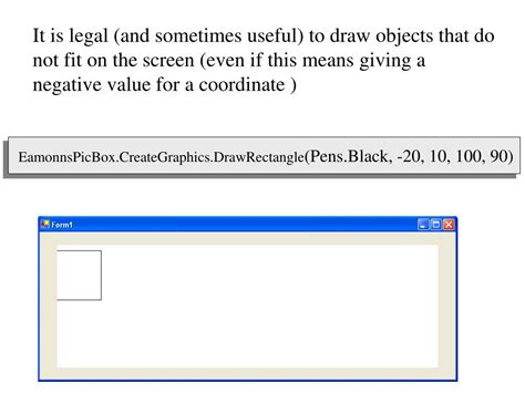 Image result for Visual Basic Symbol Drawing