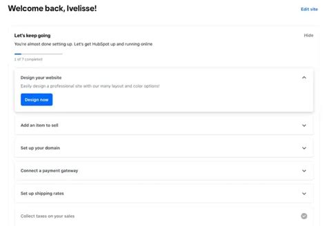 8 Best Free Website Builders to Check Out in 2024 [+ Pros & Cons] - Blog