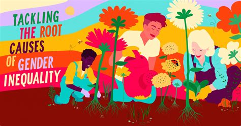 Bold transformative approaches that address the root causes of gender inequality – IPPF Europe ...