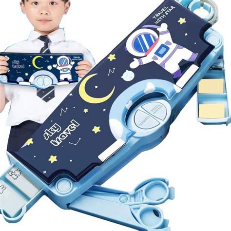 Pencil Boxes for Kids: Buy Pencil Boxes Online for Best Prices at ...