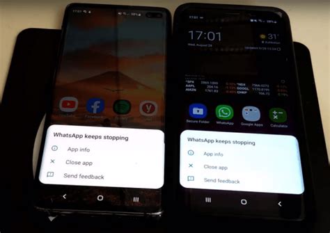 WhatsApp users must stop everything and update app immediately: Here's ...