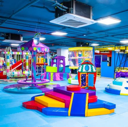 parties at play zone| Best kids parties In Hyderabad