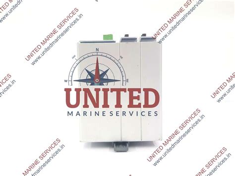 MOXA EDS-608 MODULAR SWITCH REV 1.0 EDS608 | United Marine Services