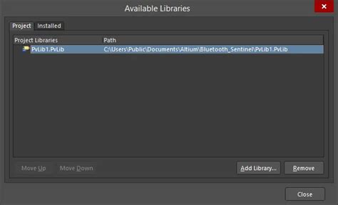 Altium PCB Library Create Custom Pad 的图像结果