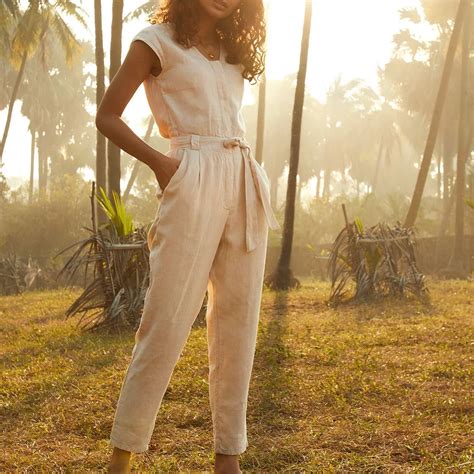 Sustainable Jumpsuits & Rompers for Women | Reistor