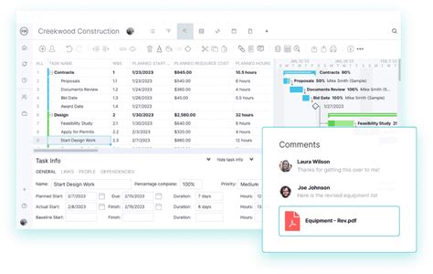 Image result for Collaborative Project Management Software