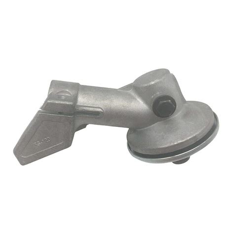 PRAV® Replacement Gear Box Head for Stihl String Trimmer OEM 4137 640 ...