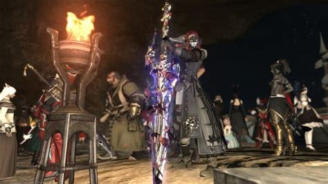 Image result for FF14 Recollection Normal Guide