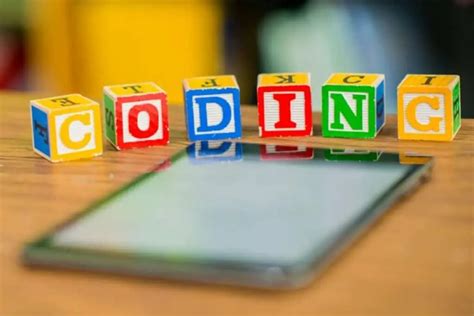Image result for Block Coding for Kids