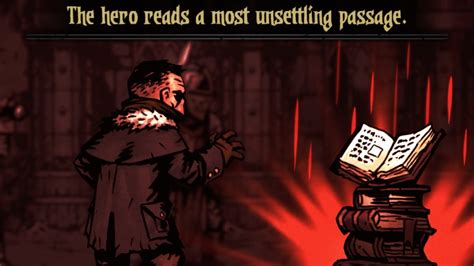 Darkest Dungeon - Curios Guide | High Ground Gaming