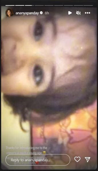 Ananya Panday wishes father Chunky Panday on his birthday