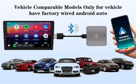 Image result for Android Auto Wi-Fi Connection