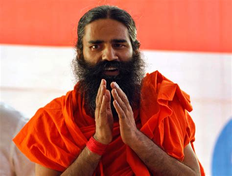 Baba Ramdev's trust fined Rs 90 lakh for misbranding six products ...