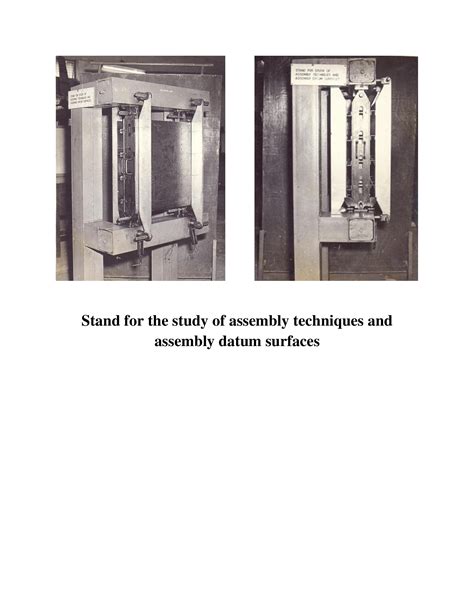 Aircraft Manufacturing Science and Technology