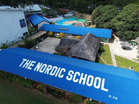 Work with us – The Nordic School