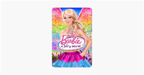 Barbie: A Fairy Secret | Everything Barbie Wiki | Fandom