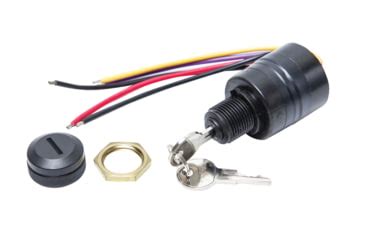 Sierra International MP397401 3 Position Magneto Off Run Start Ignition ...