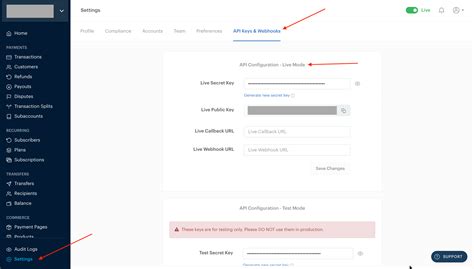 Image result for Paystack Notification