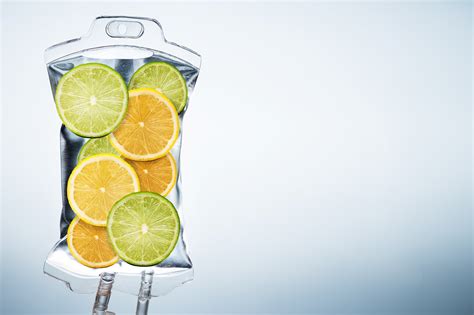 IV Drip Therapy: Mechanism, Benefits, and Aftercare Guidelines