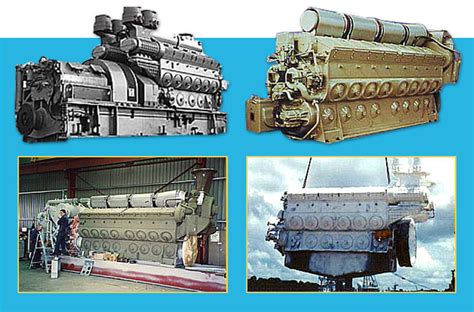 EMD Diesel Locomotive Diesel Engine Startup 的图像结果