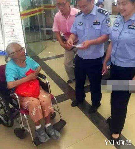 101岁老太办护照 航空或拒绝80岁以上高龄客户|101岁|老太-社会资讯-川北在线