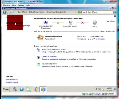 Windows Network Configuration 的图像结果