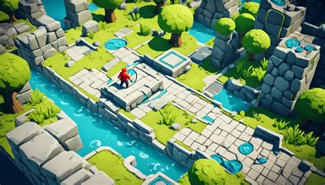 Image result for Path Finding Algorithm Gaming