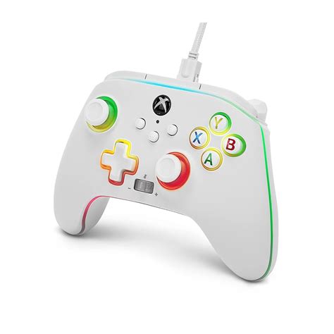 Spectra Infinity Controller Change LED 的图像结果