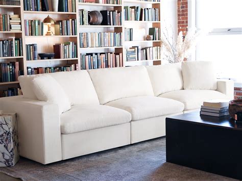 6-Seat Modular Pit Sofa Sectional | 7th Avenue