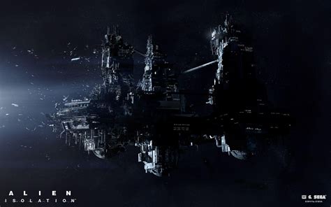 Alien Isolation Wallpaper PC 的图像结果